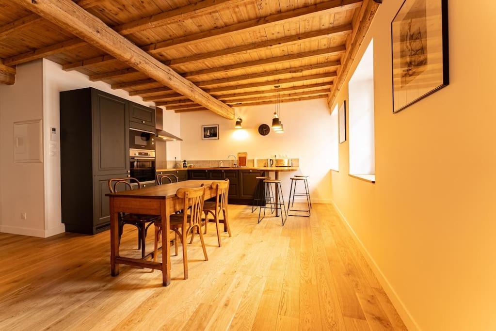 Le « Victor Hugo » Valence Centre 아파트 외부 사진